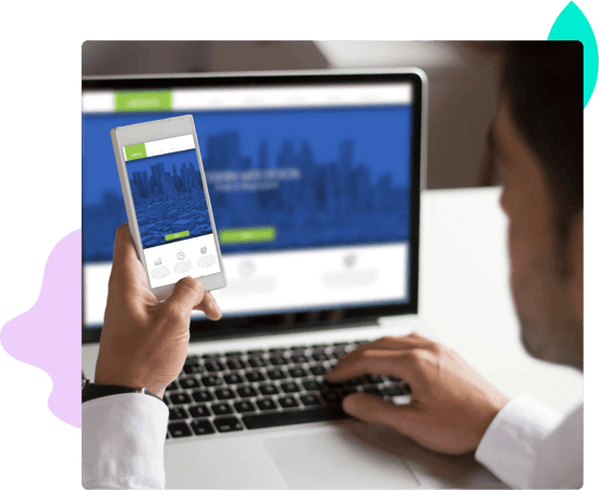 Unbounce Landing Pages