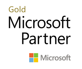 Microsoft Gold Partner