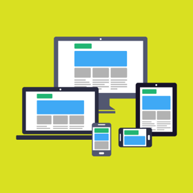 Technology Progresses... To Progressive Web Applications
