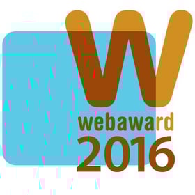 Ascedia Wins Outstanding Website in 2016 WebAward Competition