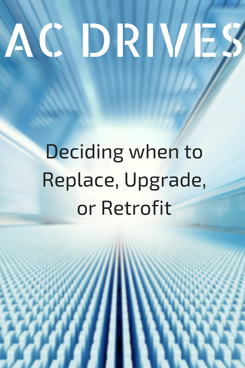 Retrofit & Upgrade