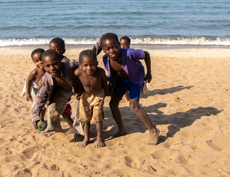 Want To Come On The Trip Of A Lifetime - Action Adventure Malawi, be part of life-changing events