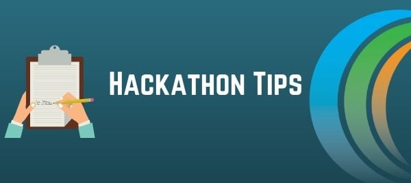 Hackathon Tips