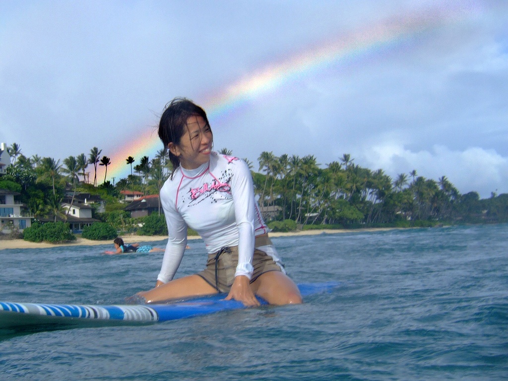 Hawaii-Surfen-2