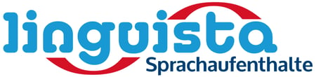 Linguista Sprachaufenthalte Logo