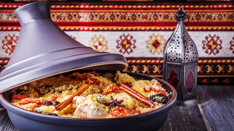 Marokko-Food-Travel