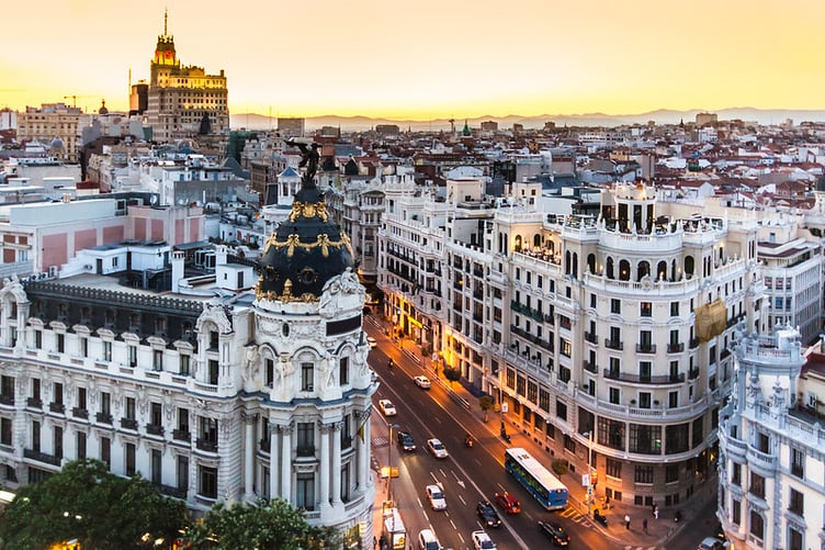 Spanisch-Sprachaufenthalt-Madrid