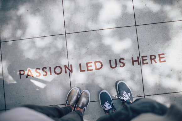 De 7 elementen voor een LQ mindset