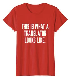 translator