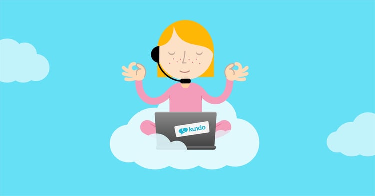 Kundo Zendesk