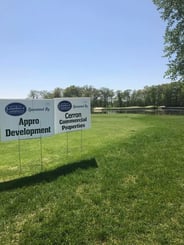 APPRO-CERRON Signs