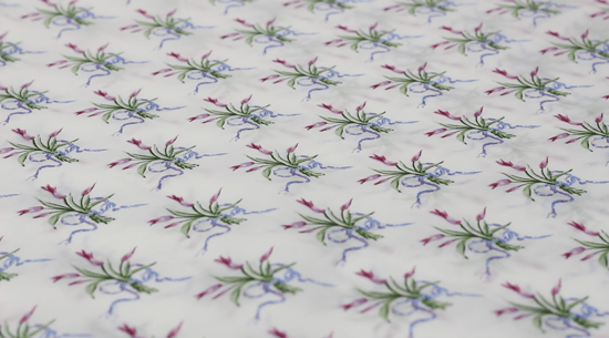 All You Need To Know About Fabric Printing Methods