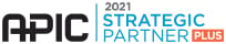 APIC 2021 Strategic Partnership