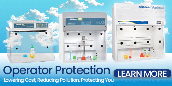 Operator Protection