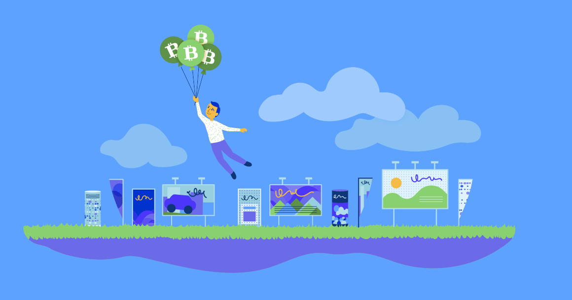 How to Advertise to The Cryptocurrency Community | BuySellAds Content