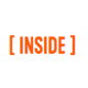 Inside logo