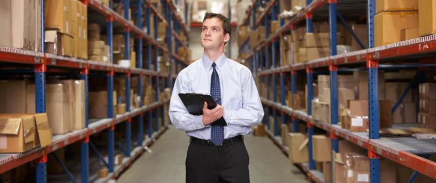 manejo de inventarios con sap business one