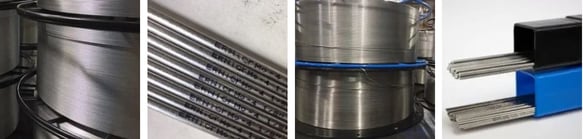 welding wire packaging