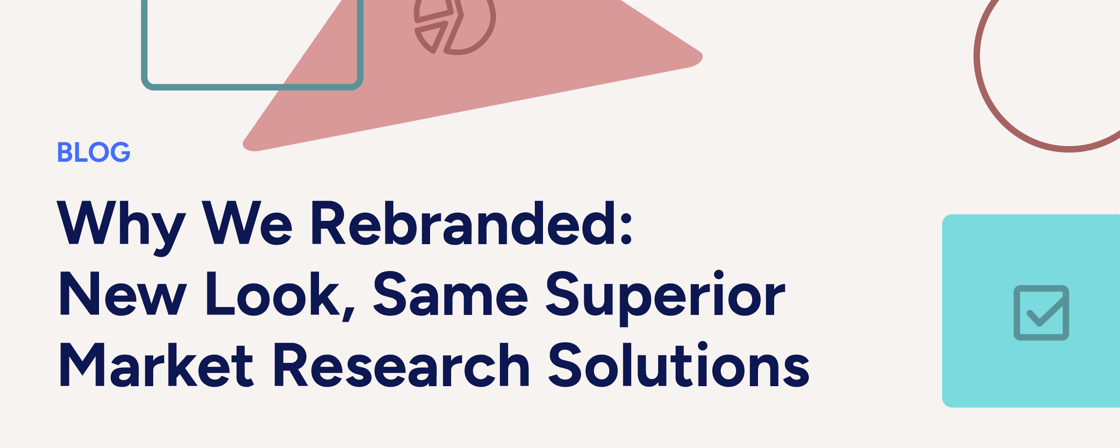 Why We Rebranded