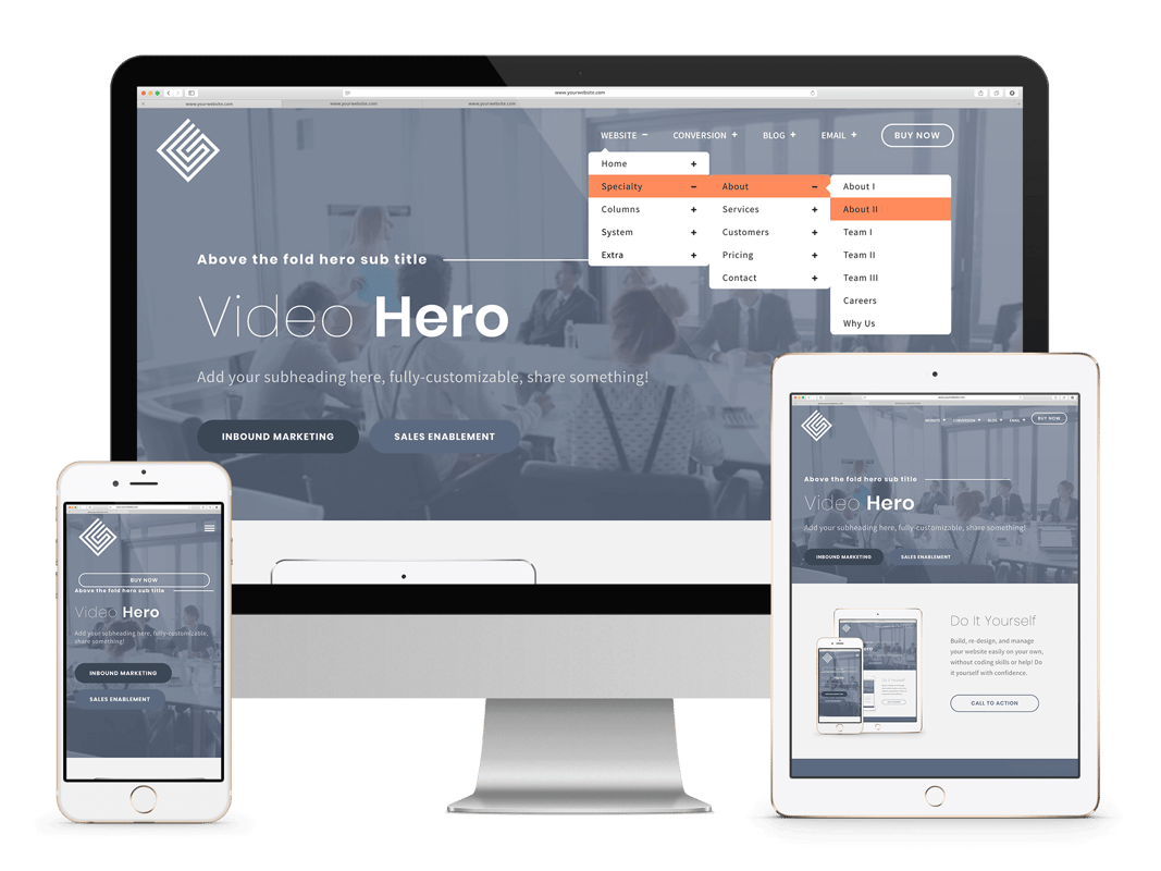 professional services marketing agencies