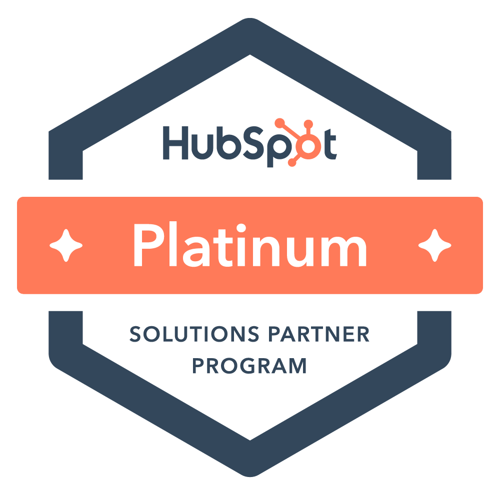 hubspot web design