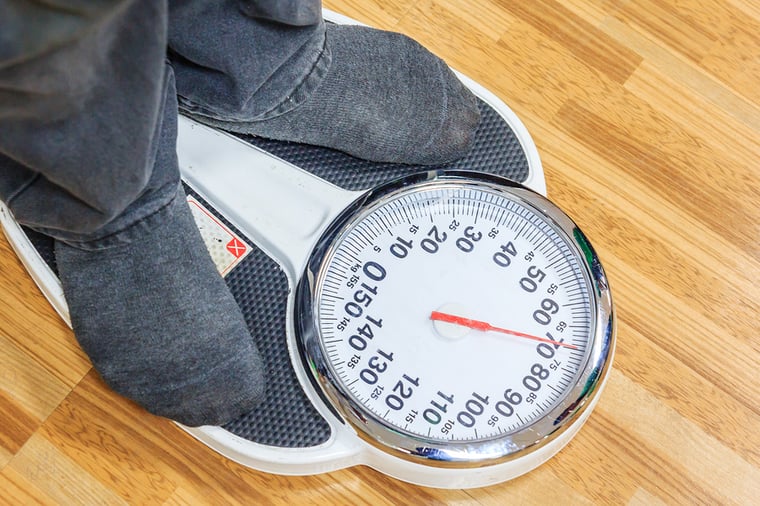 Focus on These Things When Trying to Lose Weight