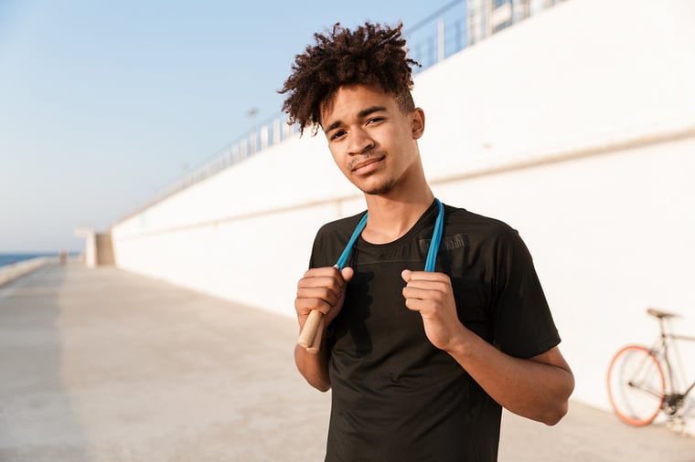 Do These Quick Exercises Daily to Meet Your Fitness Goals