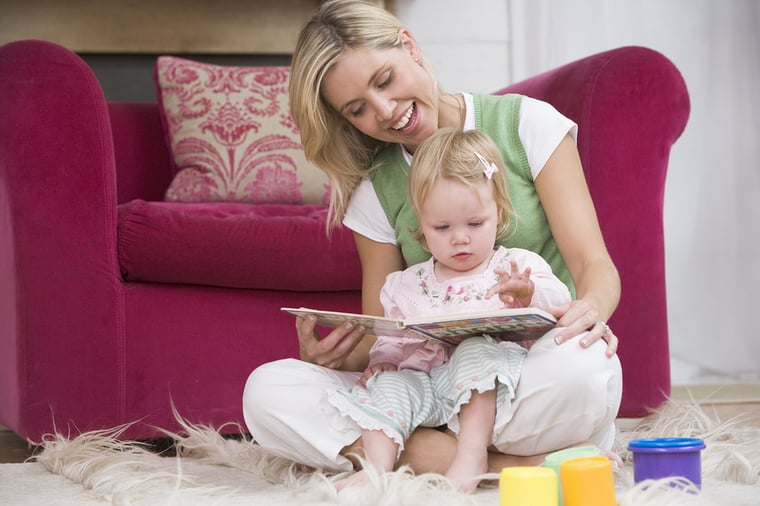Sign Your Child Up for Preschool at the Y Sign Your Child Up for Preschool at the Y