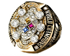 Steelers Super Bowl XLIII ring Steelers Super Bowl XLIII ring