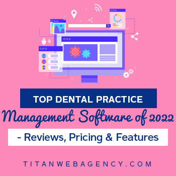 dental office software comparison