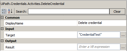 How To Work With Windows Credentials How To Work With Windows Credentials