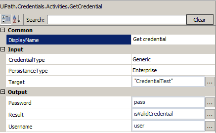 How To Work With Windows Credentials