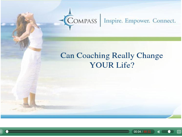 Extraordinary Low Cost Life Coaching: Watch This How-to Video