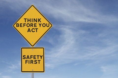 safety in business mentoring