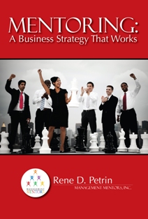 business mentoring eBook