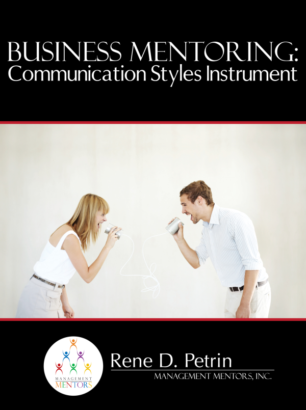 mentoring communication styles cover resized 600