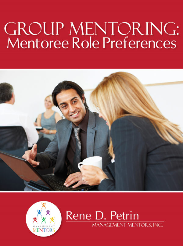 group mentoring role preferences cover resized 600