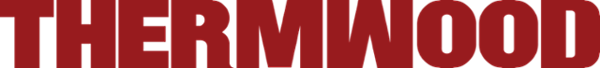 Thermwood Logo Thermwood标志