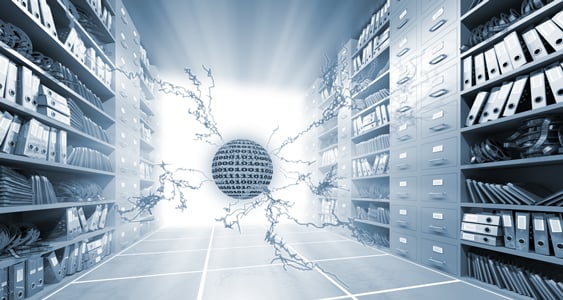 7 Challenges To Consider When Building A Data Warehouse - 