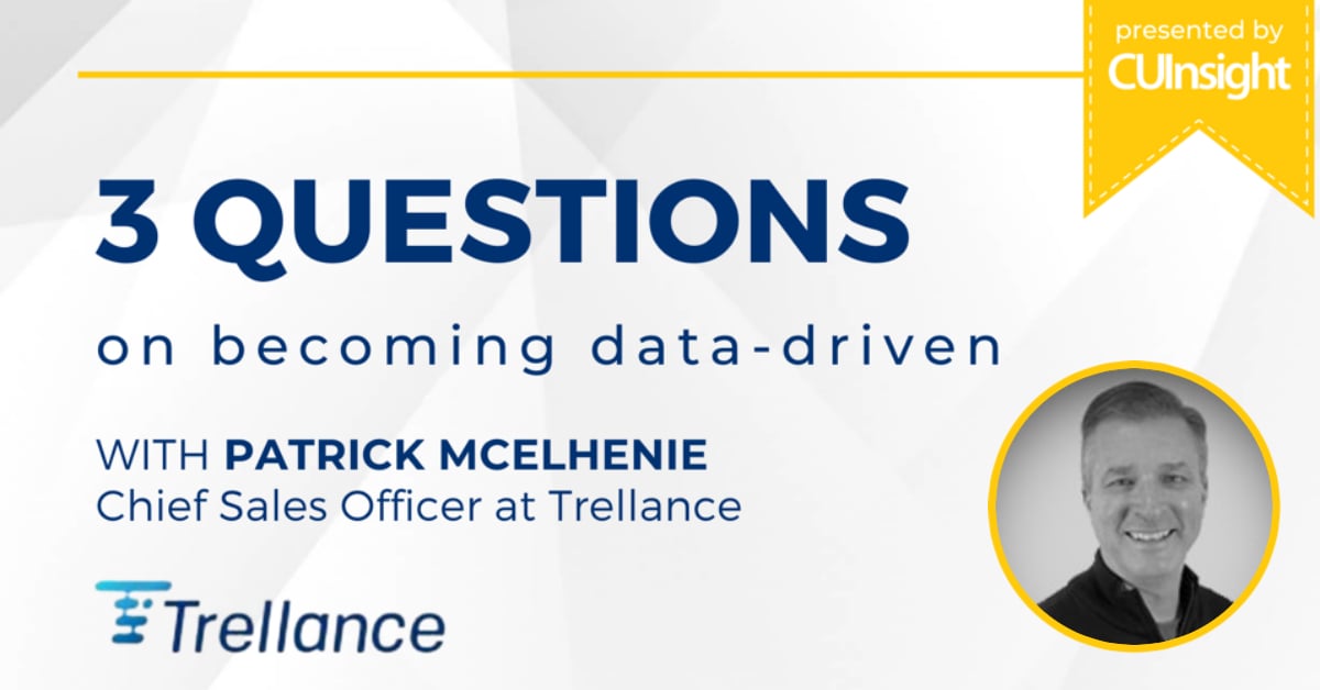 3 Questions - Patrick Mcelhenie - LinkedIn
