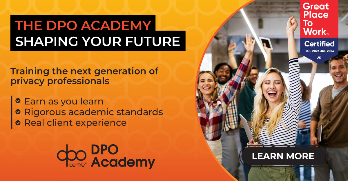 The DPO Centre DPO Academy
