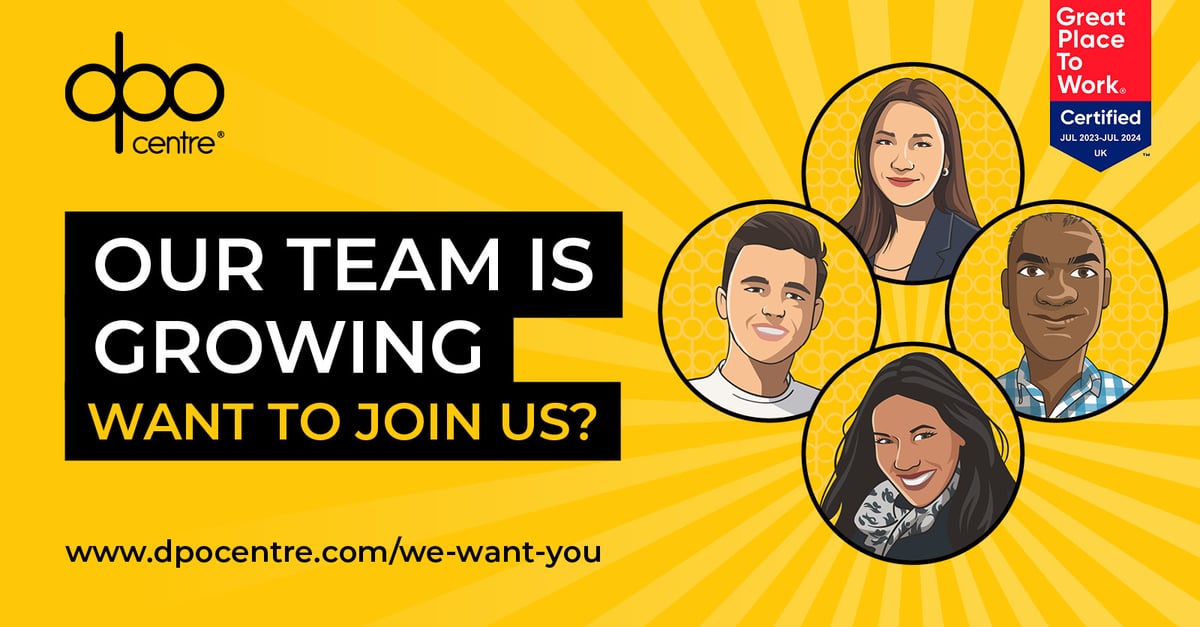 Join Our #ONETEAM