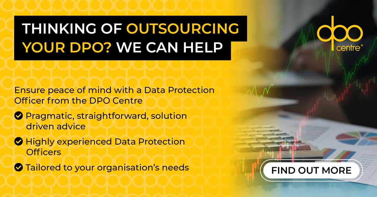 Outsourced DPO Services