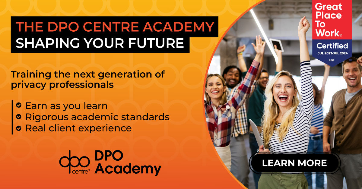 The DPO Centre DPO Academy