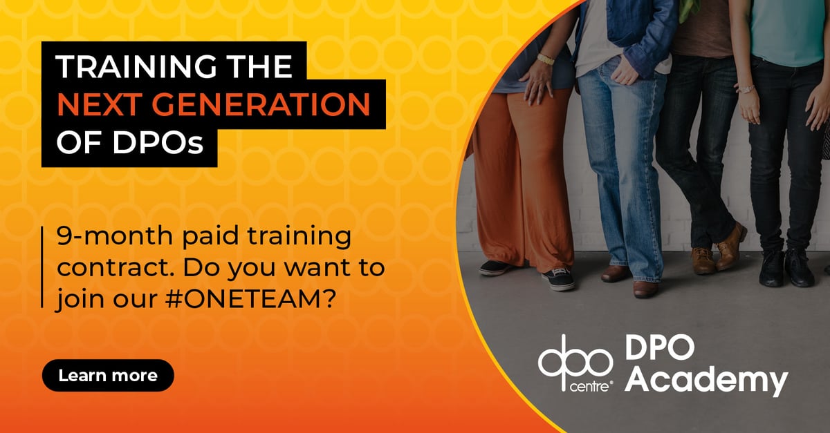 The DPO Centre DPO Academy