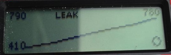 Leak