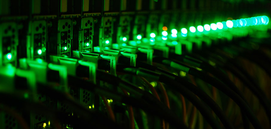 Data Center Ethernet Cables Data Center Ethernet Cables