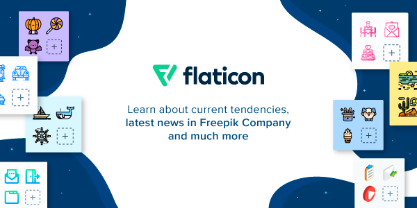 Flaticon Blog