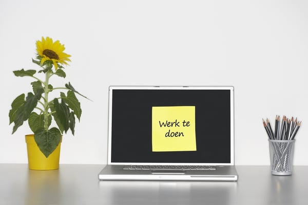 productiviteit verhogen