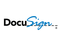 docuSign
